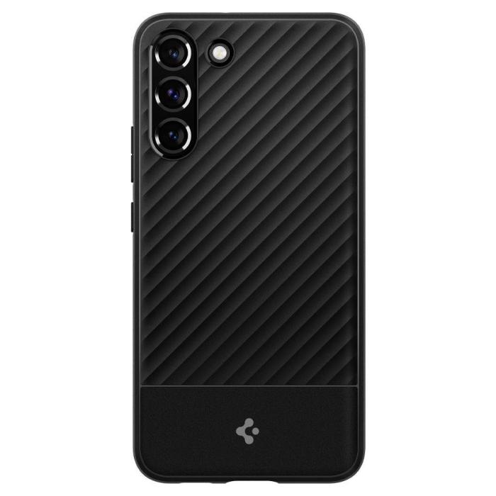 Bild 2, Spigen Samsung Galaxy S22 Plus Skal Core Armor Matt Svart
