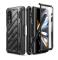 Supcase Galaxy Z Fold 4 Skal Unicorn Beetle Pro Svart