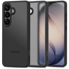 Tech-Protect Samsung Galaxy S26 Plus Skal MagMat Svart