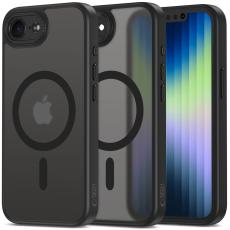 Tech-Protect iPhone 17e / 16e Skal MagSafe MagCam Matt Svart
