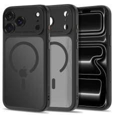 Tech-Protect iPhone 18 Pro Max/17 Pro Max Skal MagSafe MagPeak CC
