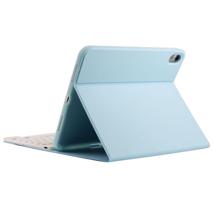 Bild 6, Tech-Protect iPad 11 2025 / 10.9 2022 Fodral SC Tangentbord