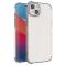 iPhone 14 Plus Skal TPU Shockproof Transparent