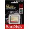 SanDisk CF Extreme 128GB 120MB/s Minneskort