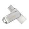 SanDisk USB Dual Drive Luxe 32 GB 150MB/s USB-C / USB 3.1
