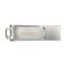 SanDisk USB Dual Drive Luxe 32 GB 150MB/s USB-C / USB 3.1