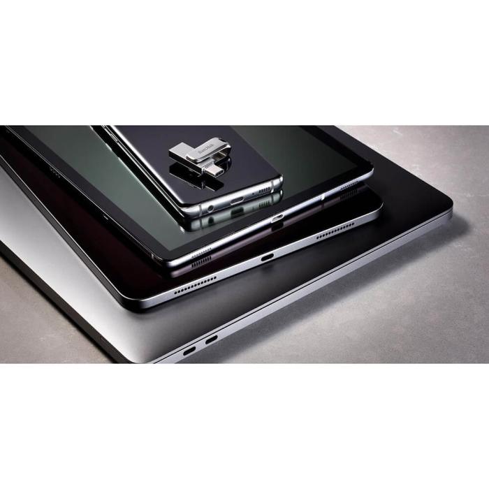 Bild 7, SanDisk USB Dual Drive Luxe 32 GB 150MB/s USB-C / USB 3.1