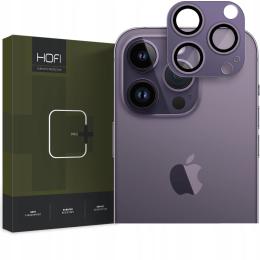 HOFI iPhone 14 Pro / 14 Pro Max Linsskydd FullCam Pro+ Lila