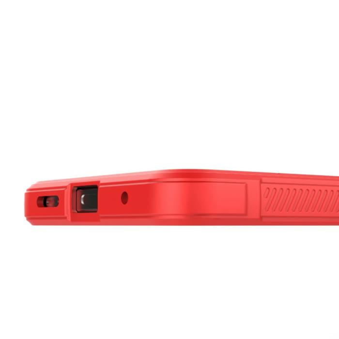 Bild 6, Xiaomi Redmi Note 12 4G Skal Magic Shield Röd
