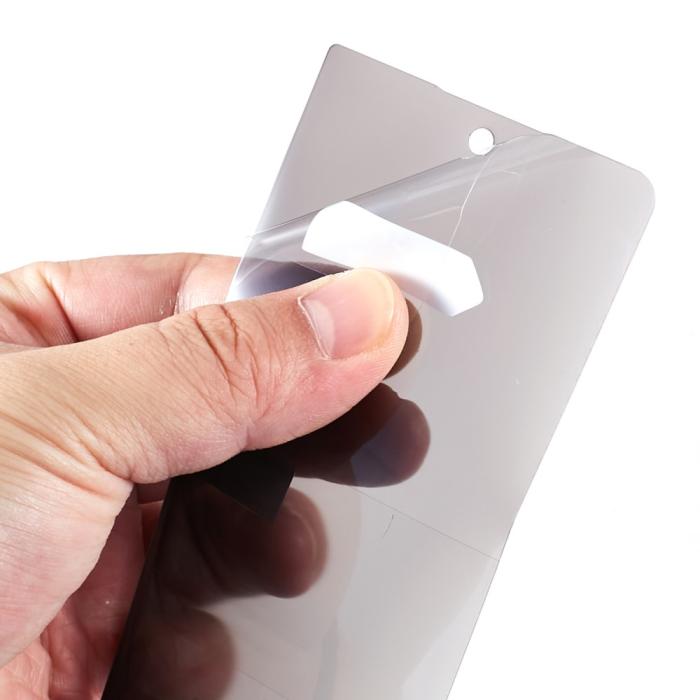 Bild 6, Galaxy Z Fold 6 Skärmskydd Heltäckande Privacy