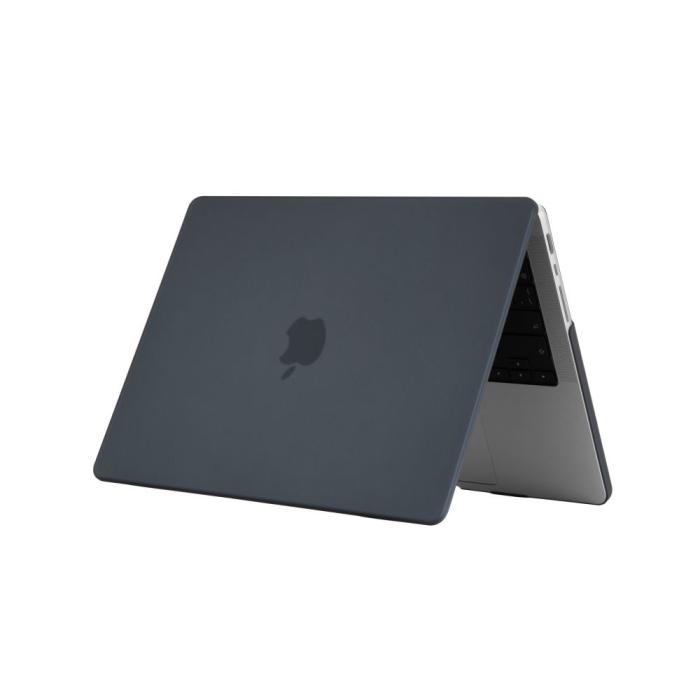 Bild 2, Tech-Protect MacBook Pro 16 2021-2023 Skal SmartShell Matt Svart