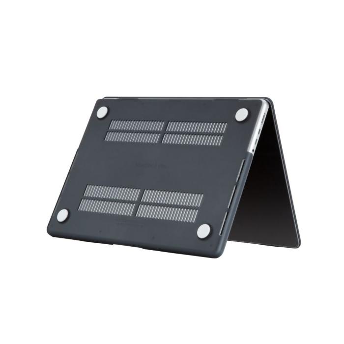 Bild 3, Tech-Protect MacBook Pro 16 2021-2023 Skal SmartShell Matt Svart