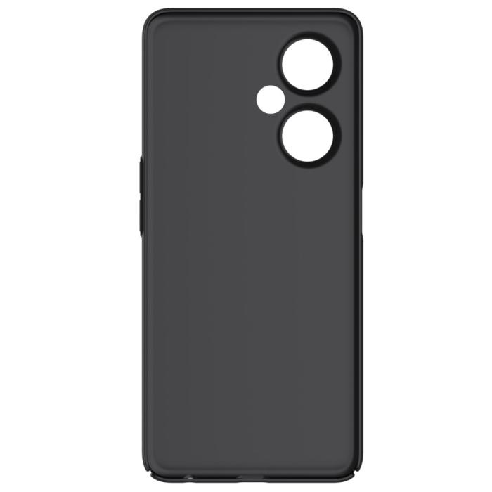 Bild 6, NILLKIN OnePlus Nord CE 3 Lite 5G Skal Matt Frosted Shield Svart