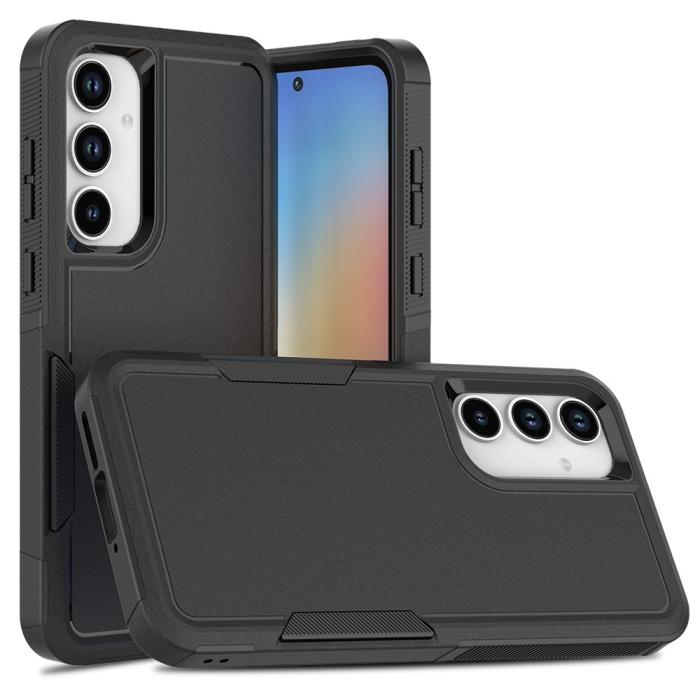 Bild 1, Samsung Galaxy A35 5G Shockproof Xtreme Skal Svart
