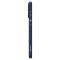 Spigen iPhone 15 Pro Skal Liquid Air Navy Blue