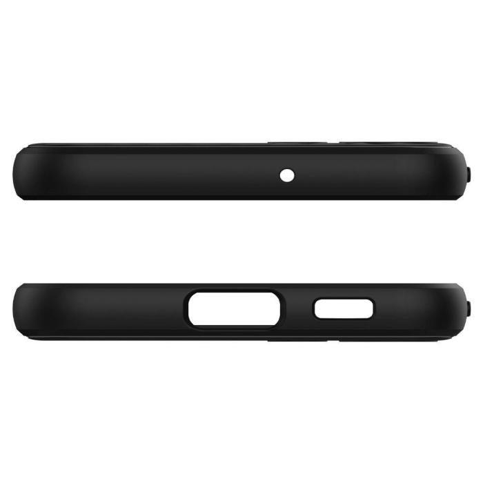 Bild 4, Spigen Samsung Galaxy S22 Plus Skal Core Armor Matt Svart