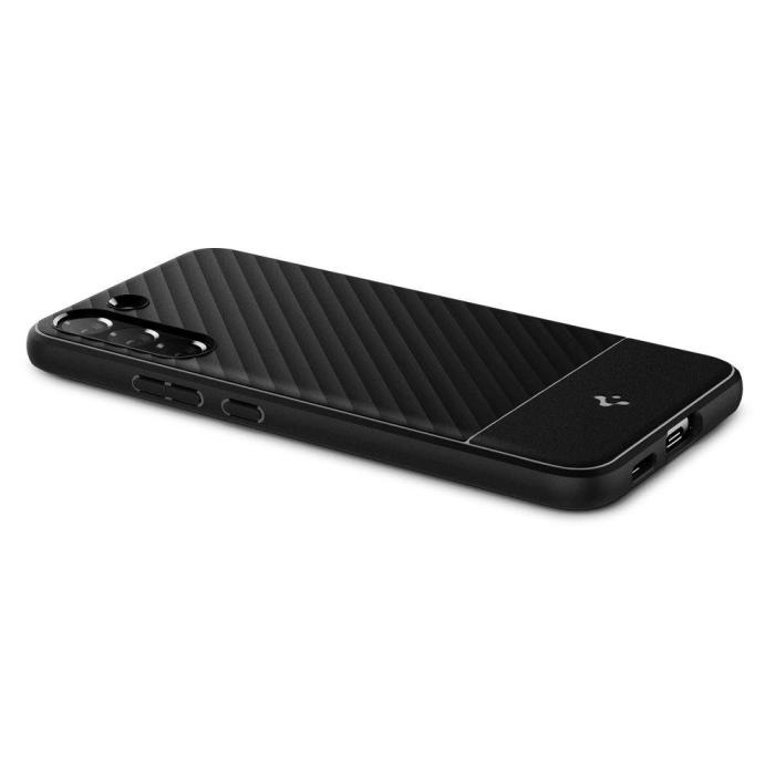 Bild 5, Spigen Samsung Galaxy S22 Plus Skal Core Armor Matt Svart