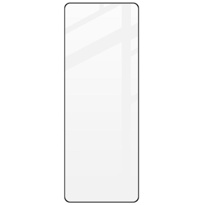 Bild 2, IMAK Galaxy Z Fold 5 Skärmskydd Härdat Glas Svart