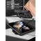 Supcase Galaxy Z Fold 4 Skal Unicorn Beetle Pro Svart