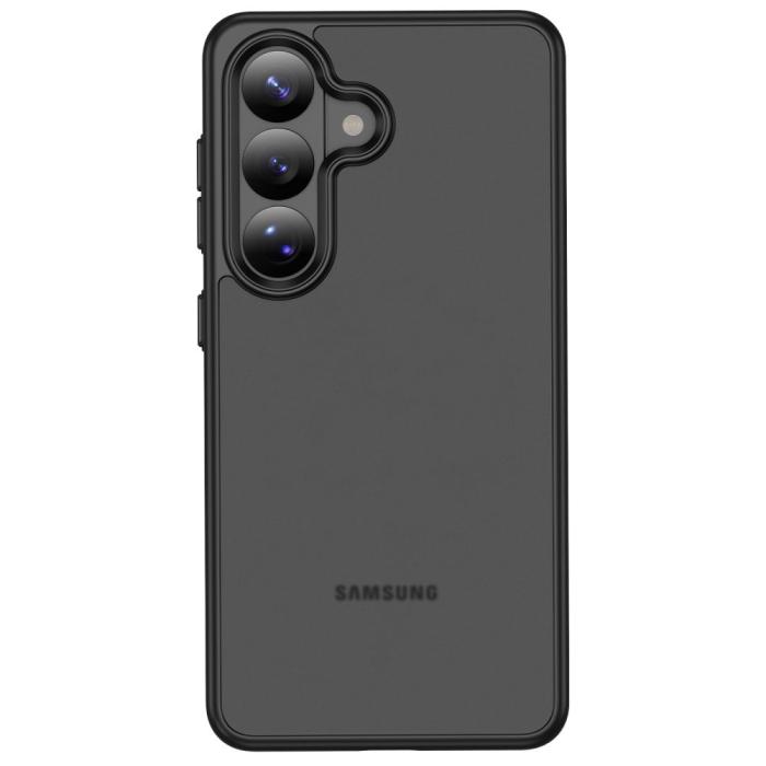 Bild 3, Tech-Protect Samsung Galaxy S26 Plus Skal MagMat Svart