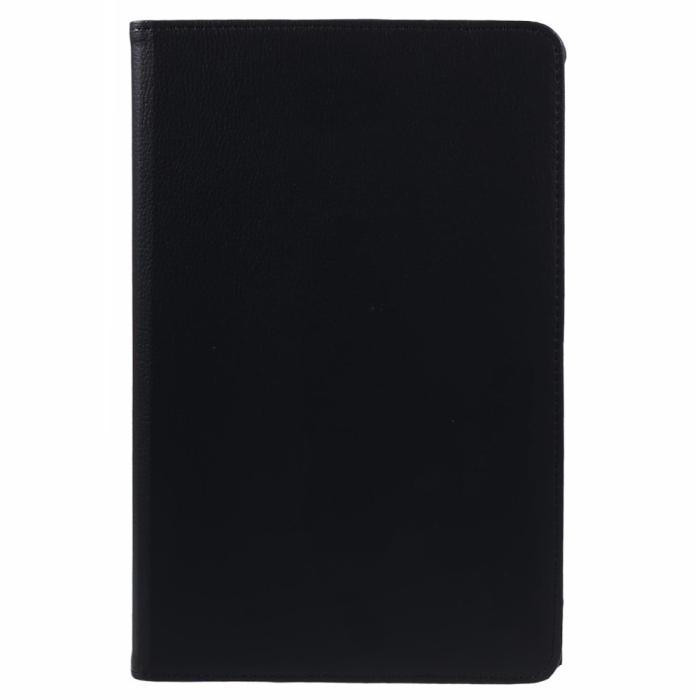 Bild 3, Lenovo Tab M11 Fodral 360° Rotation Svart