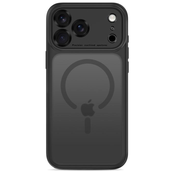Bild 5, Tech-Protect iPhone 18 Pro Max/17 Pro Max Skal MagSafe MagPeak CC