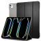 Spigen iPad Pro 11 2024 Fodral Smart Fold Svart