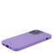 holdit iPhone 14 Pro Max Mobilskal Silikon Violet