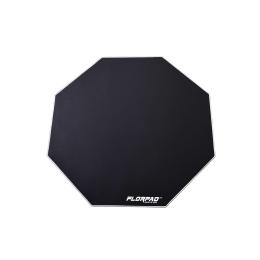 FLORPAD Silver Line Gamingmatta 100x100 cm