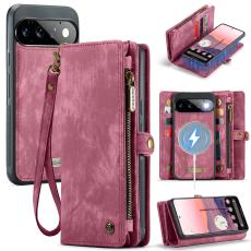 CASEME Google Pixel 11 / 11 Pro Fodral 2in1 Multifunktionell