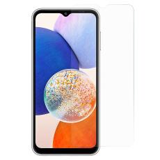 Samsung Galaxy A17 / A16 / A26 Sk&auml;rmskydd H&auml;rdat Glas