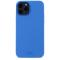 holdit iPhone 12 Pro Max Skal Silikon Sky Blue