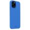 holdit iPhone 12 Pro Max Skal Silikon Sky Blue