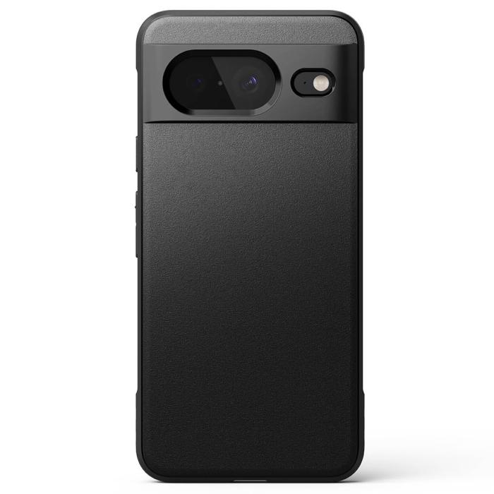 Bild 4, Ringke Google Pixel 8 Skal Onyx Svart