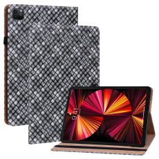 iPad Air 2025-2020 / Pro 11 2020/2021 Fodral Vävd Textur