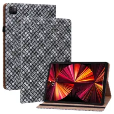 iPad Air 2025-2020 / Pro 11 2020/2021 Fodral Vävd Textur