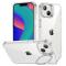 ESR iPhone 13 / 14 Skal Classic Kickstand Transparent
