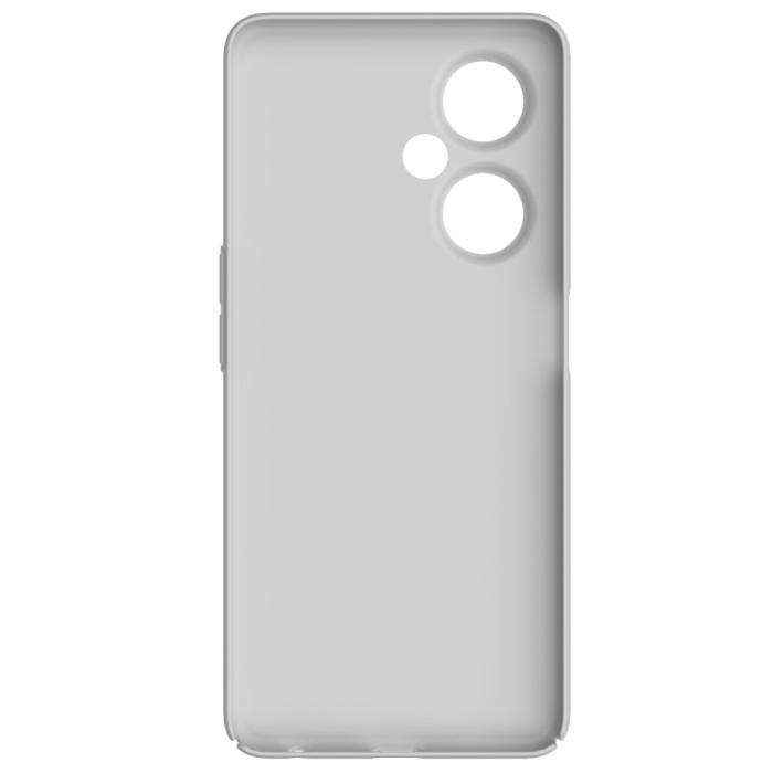 Bild 2, NILLKIN OnePlus Nord CE 3 Lite 5G Skal Matt Frosted Shield Vit