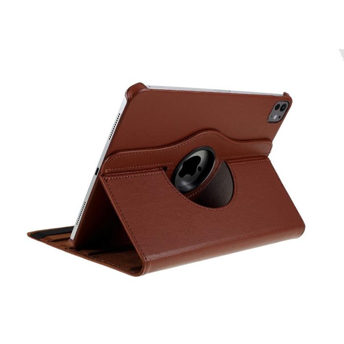 Bild 2, iPad Pro 11 2025/2024 Fodral 360° Rotation