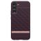 Spigen Caseology Samsung Galaxy S22 Plus Skal Parallax Burgundy