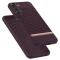 Spigen Caseology Samsung Galaxy S22 Plus Skal Parallax Burgundy