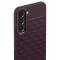 Spigen Caseology Samsung Galaxy S22 Plus Skal Parallax Burgundy