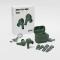 Sudio Hörlur ETT ANC True Wireless In-Ear Mic Grön