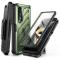 Supcase Galaxy Z Fold 4 Skal Unicorn Beetle Guldan
