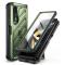 Supcase Galaxy Z Fold 4 Skal Unicorn Beetle Guldan