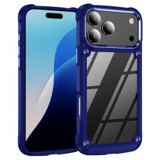 iPhone 17 Pro Max Skal Xtreme Shockproof Hybrid Bl&aring;