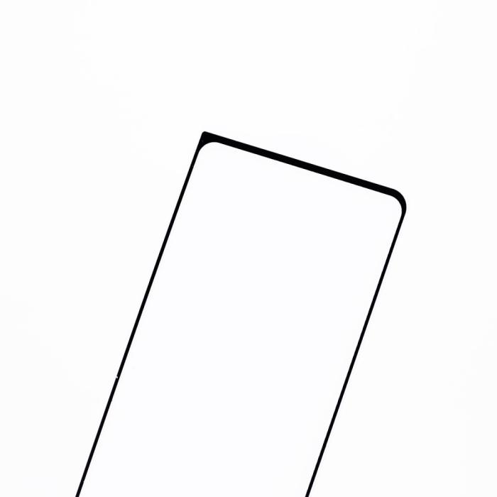 Bild 4, Galaxy Z Fold 5 Skärmskydd Härdat Glas Svart