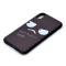 iPhone Xs Max - TPU Skal (Don’t Touch My Phone)
