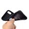 iPhone Xs Max - TPU Skal (Don’t Touch My Phone)
