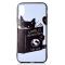 iPhone Xs Max - TPU Skal - Reading Cat